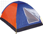 折叠帐篷2